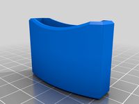 lock skin (Burg Wächter / Zylinder-Vorhangschloss Look)