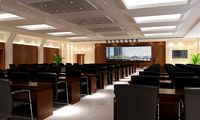 Multimedia Conference Hall