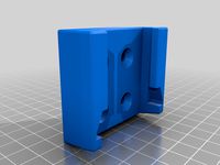 milwaukee batteriholder
