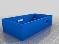 CNC3018 Offline Controller Box