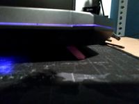 Genesis RX 39 Keyboard Leg