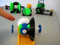 Differential