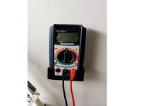 Multimeter Holder