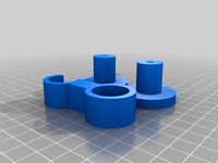 Ikea Billy Oxberg Child Lock