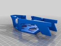 Horus Kestrel - parts for 1808 motors