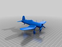 AIRPLANE_F-4_CORSAIR