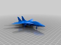 AIRPLANE_F-14_TOMCAT