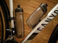 Fabric Bottle Mount Offset