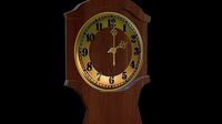 Old Clock