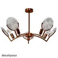 Mouthpiece