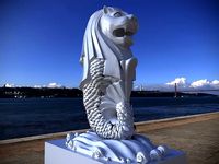 Merlion