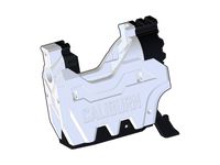Nerf Caliburn - Top-Off Magwell