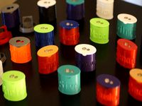 Pencil Sharpener / Spitzer