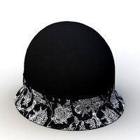 Cloche Hat