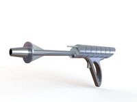 Lost in Space Season Two Pistol
