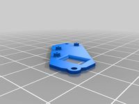 A01 VTX Mount