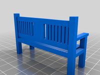 Bench
