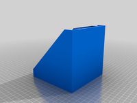 Desk Organizer