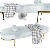 Charade Capsule Daybed