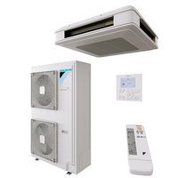 Daikin FUQ125C RZQG125L8V set