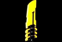 Aatrox Sword