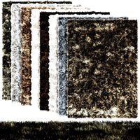 Carpets 04 Paris Shag Rugs