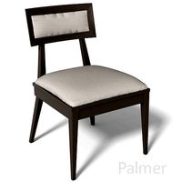 chair Palmer