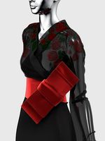 Modern Kimono
