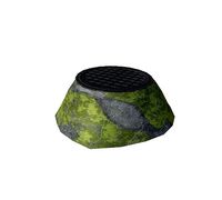 Sewage well