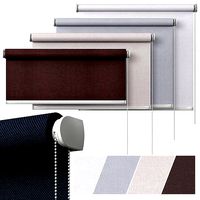 Roller Blind 02 Backhausen Venus