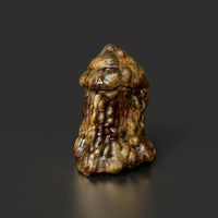 Low poly Stalactite Cave Modular 01A 2020