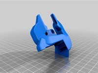 Hemera fan duct - Railcore