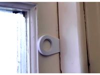 Window wedge
