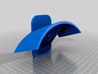 Samsung HMD Odyssey / O+ Wall mount