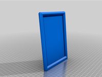 Photo Frame - Cadre Photo 10*15 cm