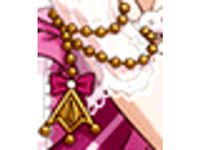 Mari Ohara bracelet accessory-Fairy Tail set