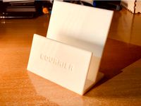 Support Courrier