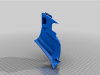 Halo Jorge Splitted Helmet