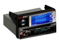 S13 180SX 200SX DIN adapter with AVCR