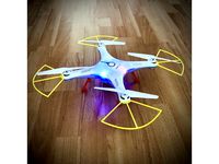 Legs for Lidl Quadcopter (XL GPS DRONE IAN 313099)