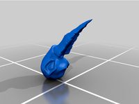 Executor Mask from Pathologic 2