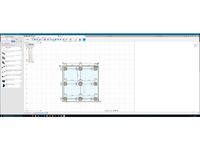 Simple Layer Height Bed Test