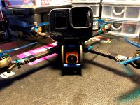 Ummagawd Remix Hero 8 Mount (25 Deg)
