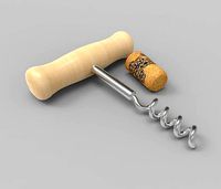 Corkscrew
