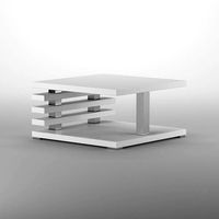 Barreras Coffee Table by Metro Lane