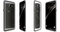 Samsung Galaxy C5 Gray