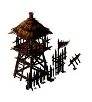 Desert Gobi - Outpost 05