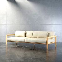 SP01 Ling Sofa 2660 x 900