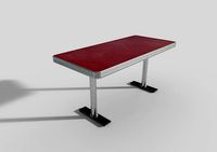 Diner Table