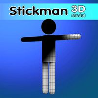 Stickman